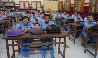 Electrician Certification